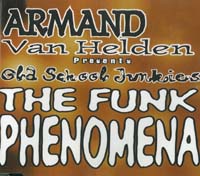 Helden, Arman Van Funk Phenomena