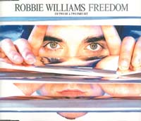 Williams, Robbie Freedom