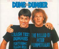 Crash Test Dummies Ballad Of Peter Pumpkinhead