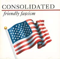 Consolidated Friendly Fascism