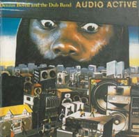 Bovell, Dennis & The Dub Band Audio Active