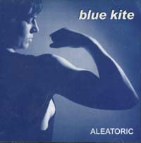 Blue Kite Aleatoric