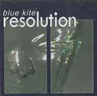 Blue Kite Resolution