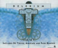 Delerium Silence-Tiesto & Airscape Remix