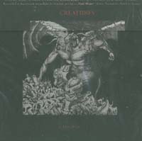 Creatures - US I, Lucifer