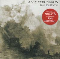 Fergusson, Alex Essence