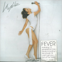 Minogue, Kylie Fever