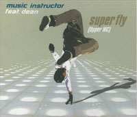 Music Instructor feat. Dean Super Fly (Upper MC)