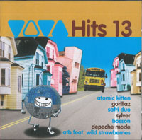 Various Artists / Sampler VIVA Hits 13
