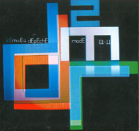 Depeche Mode Remixes 2: 81-11 - expanded 3CD 567853