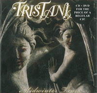 Tristania Midwinter Tears