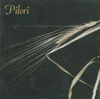 Pilori And When The Twilights Gone