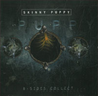 Skinny Puppy B-Sides Collect