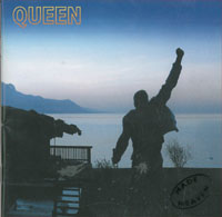 Queen Made In Heaven - NL