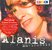 Morissette, Alanis So-Called Chaos CD 568392