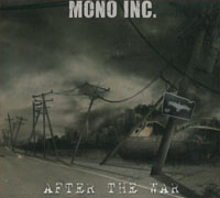 Mono Inc. After The War