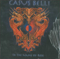 Casus Belli In The Name Of Rose