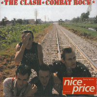 Clash Combat Rock