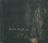 Hersh, Kristin Grotto - Digi CD 568707