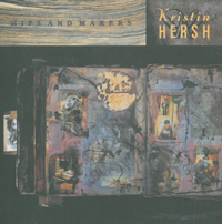 Hersh, Kristin Hips & Makers CD 568709