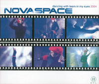 Novaspace Dancing With Tears In My Eyes 2004