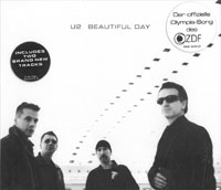 U2 Beautiful Day (1) MCD 568772