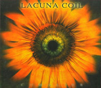 Lacuna Coil Comalies - Digi