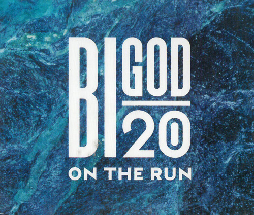 Bigod 20 On The Run