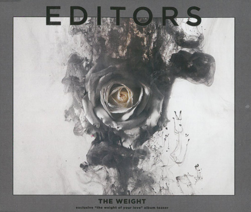 Editors The Weight