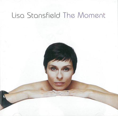Stansfield, Lisa The Moment CD 569442