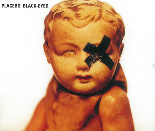 Placebo Black-Eyed