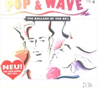 Various Artists / Sampler Pop & Wave Vol. 4