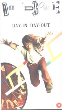 Bowie, David Day In Day Out