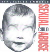 Ringtailed Snorter Sexual Child Abuse