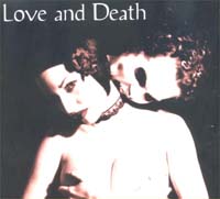 Various Artists / Sampler Love & Death