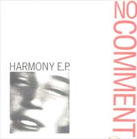 No Comment Harmony (small face)