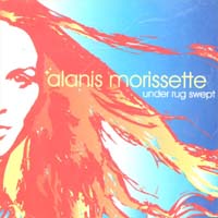 Morissette, Alanis Under Rug Swept CD 571892