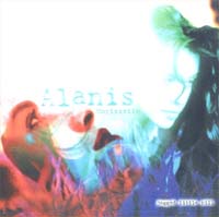 Morissette, Alanis Jagged Little Pill CD 571893