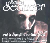 Various Artists / Sampler Cold Hands Seduction - Vol. 79