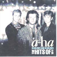 A-HA Hits Of A-HA CD 572041