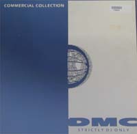 Various Artists / Sampler Commercial Collection 7/92 12'' 572853