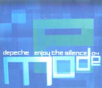 Depeche Mode Enjoy The Silence 2004 (2) MCD 573163