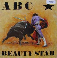 ABC Beauty Stab LP 574028