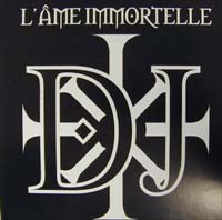 L'Ame Immortelle DJ