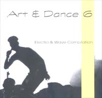 Various Artists / Sampler Art & Dance 6 CD 574315