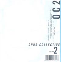 Various Artists / Sampler Opus Collective II