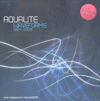Aqualite Waveforms