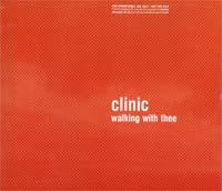 Clinic Walking With Thee - Promo MCD 575280