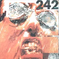 Front 242 Tyranny For You - Import CD 575557