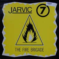 Jarvic 7 Fire Brigade